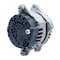 Wai Global Alternator, ALTVA IRIF 12V 130A CW SC6, 130 Amp12 Volt, CW, 6Groove Clutch Pulley 11702N - alternate 4